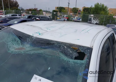 2007 Toyota Tundra Sr5 4.7L V8 из США, поврежденный, VIN 5TBRT54187S452065